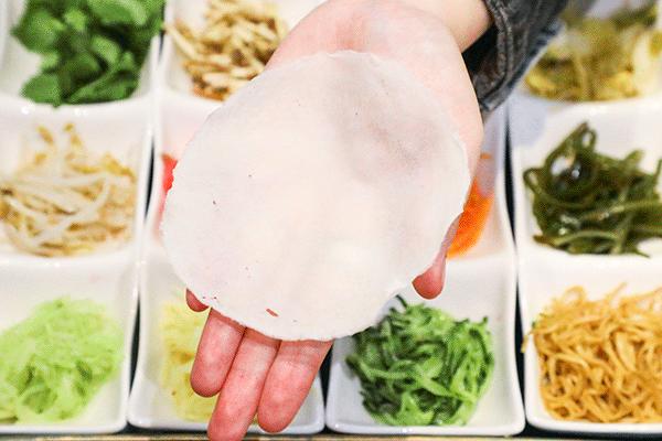 探索春饼新风味，传统美食的创新吃法