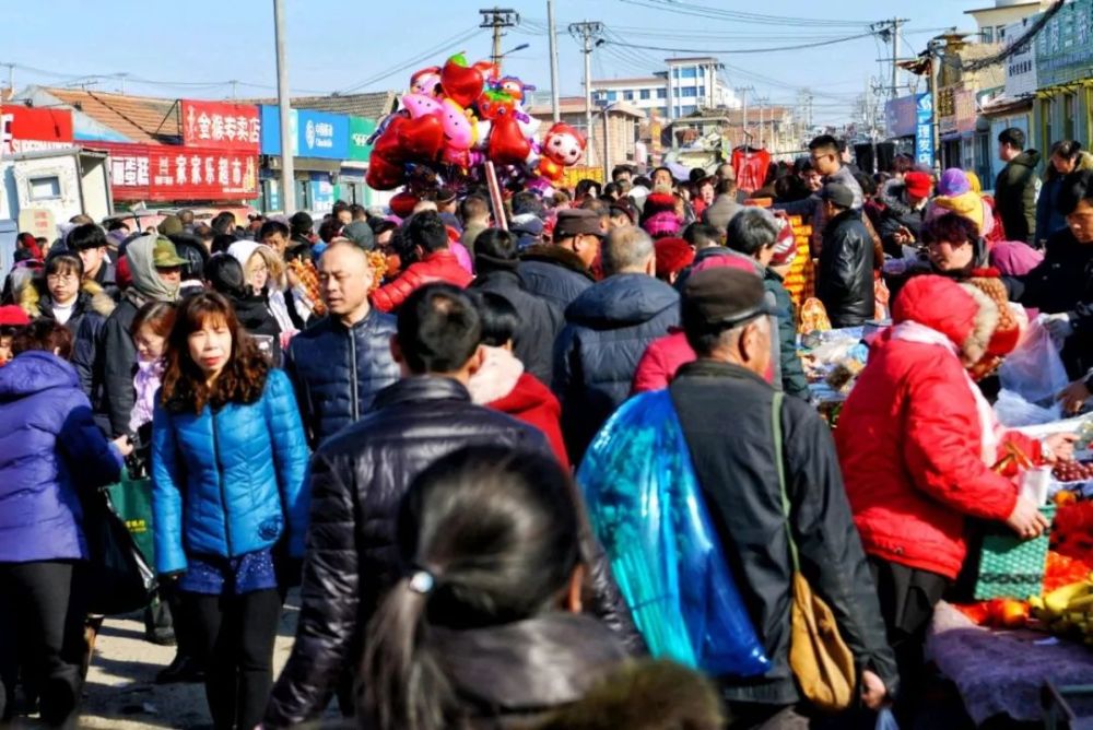 青州最新大集,变化、学习与自信的力量展现