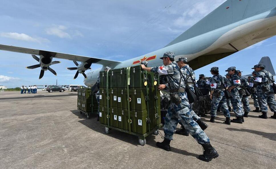 最新的军情,最新的军情,全球军事动态及其影响下的各方观点