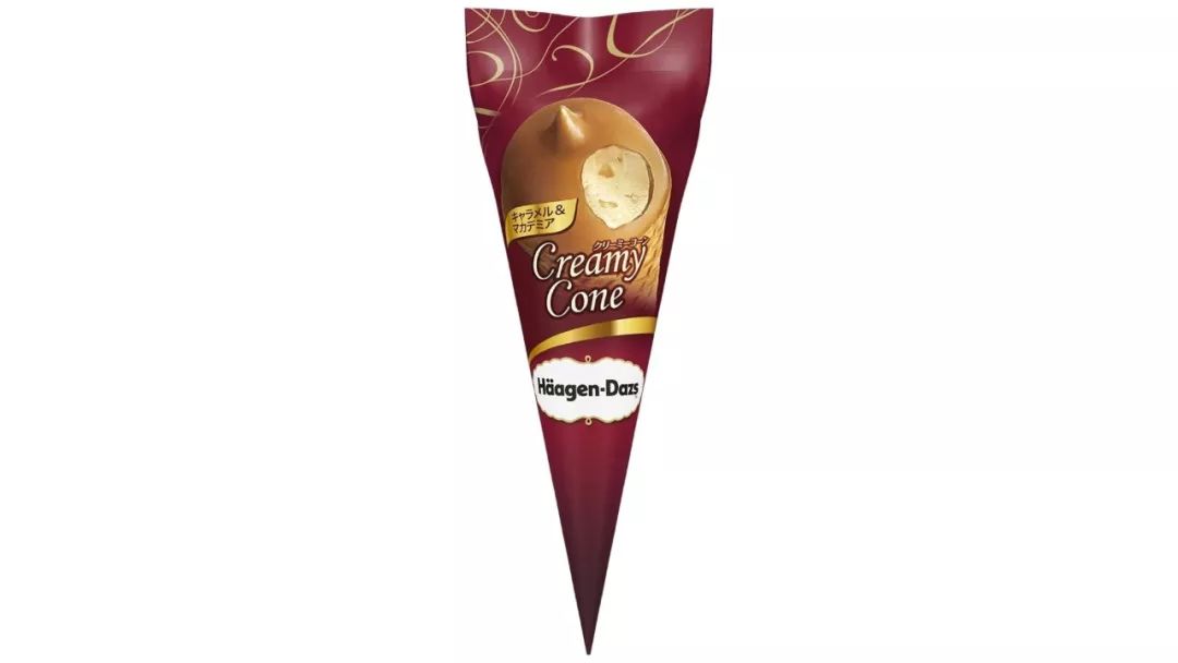 最新蛋筒冰淇淋,让你欲罢不能的美味享受!