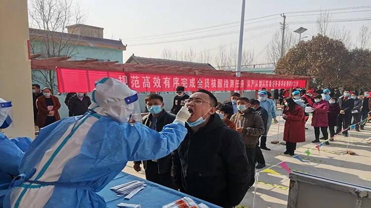 病毒检测最新,病毒检测最新，小明的奇妙冒险之旅