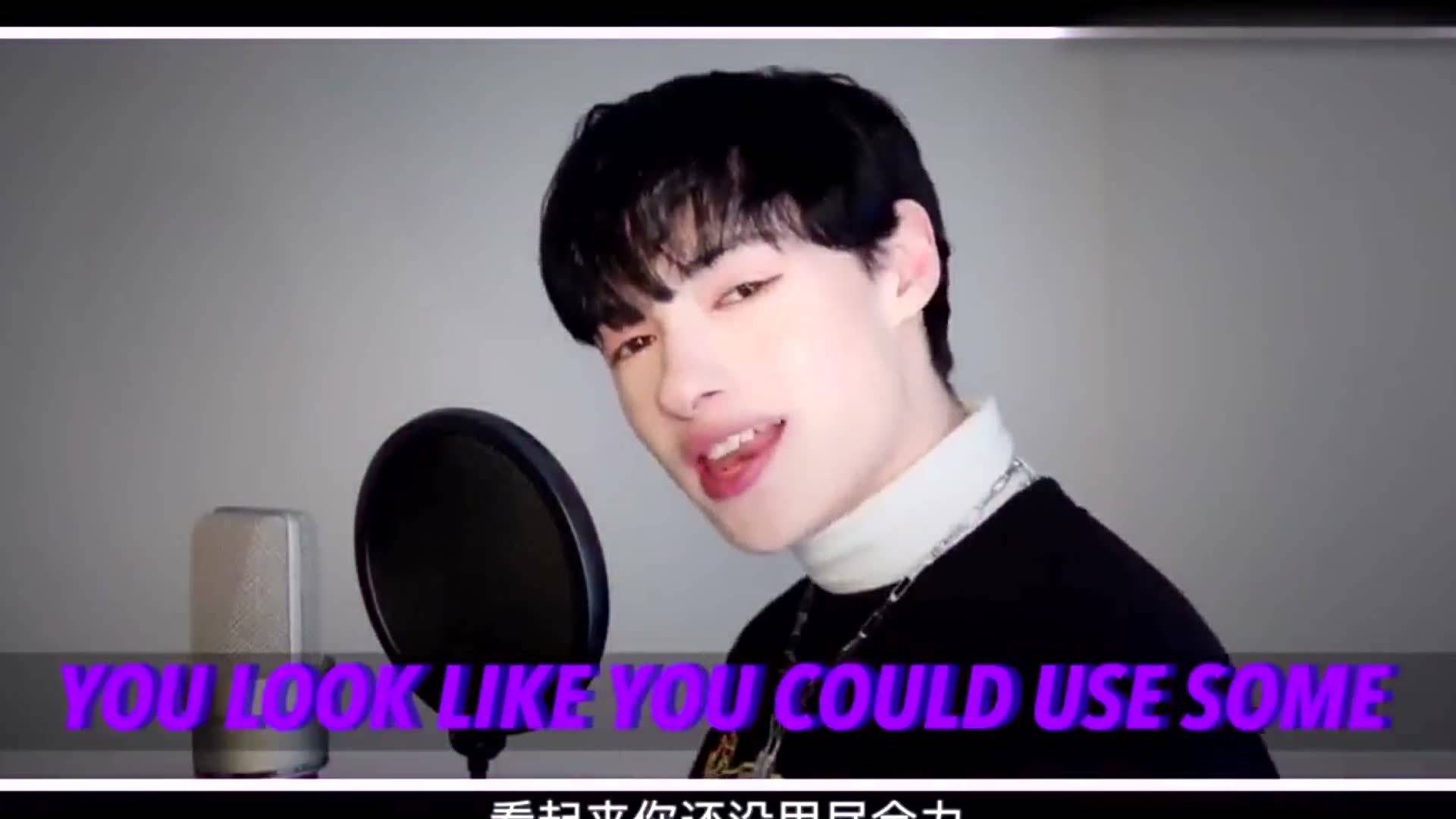 男翻唱最新,男翻唱最新掀起音乐热潮，引领潮流新风向！