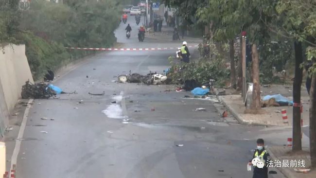 南宁事故最新情况及应对处理指南,初学者与进阶用户的必备参考