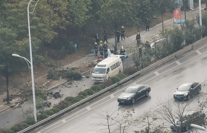 南宁事故最新情况及应对处理指南,初学者与进阶用户的必备参考