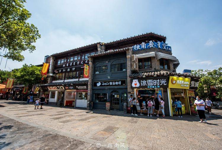 最新宽厚里,城市多维更新与人文关怀新视角