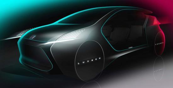 未来最新车型,引领汽车行业的创新先锋