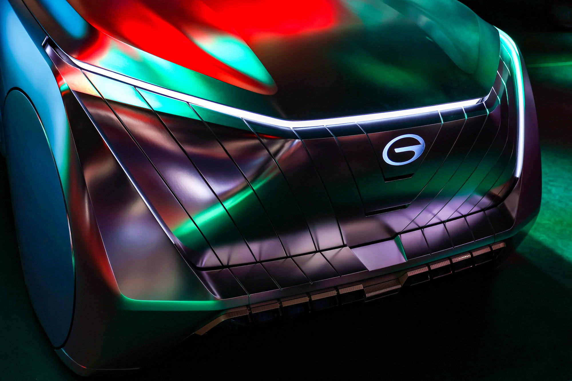 未来最新车型,引领汽车行业的创新先锋