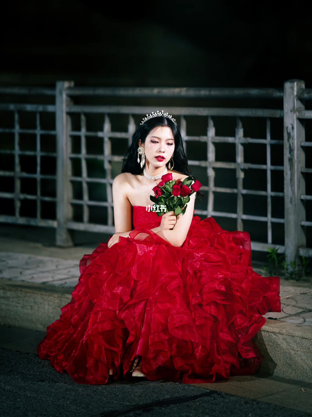 现代科技下的隧道新娘文化现象，隧道最新娘探析