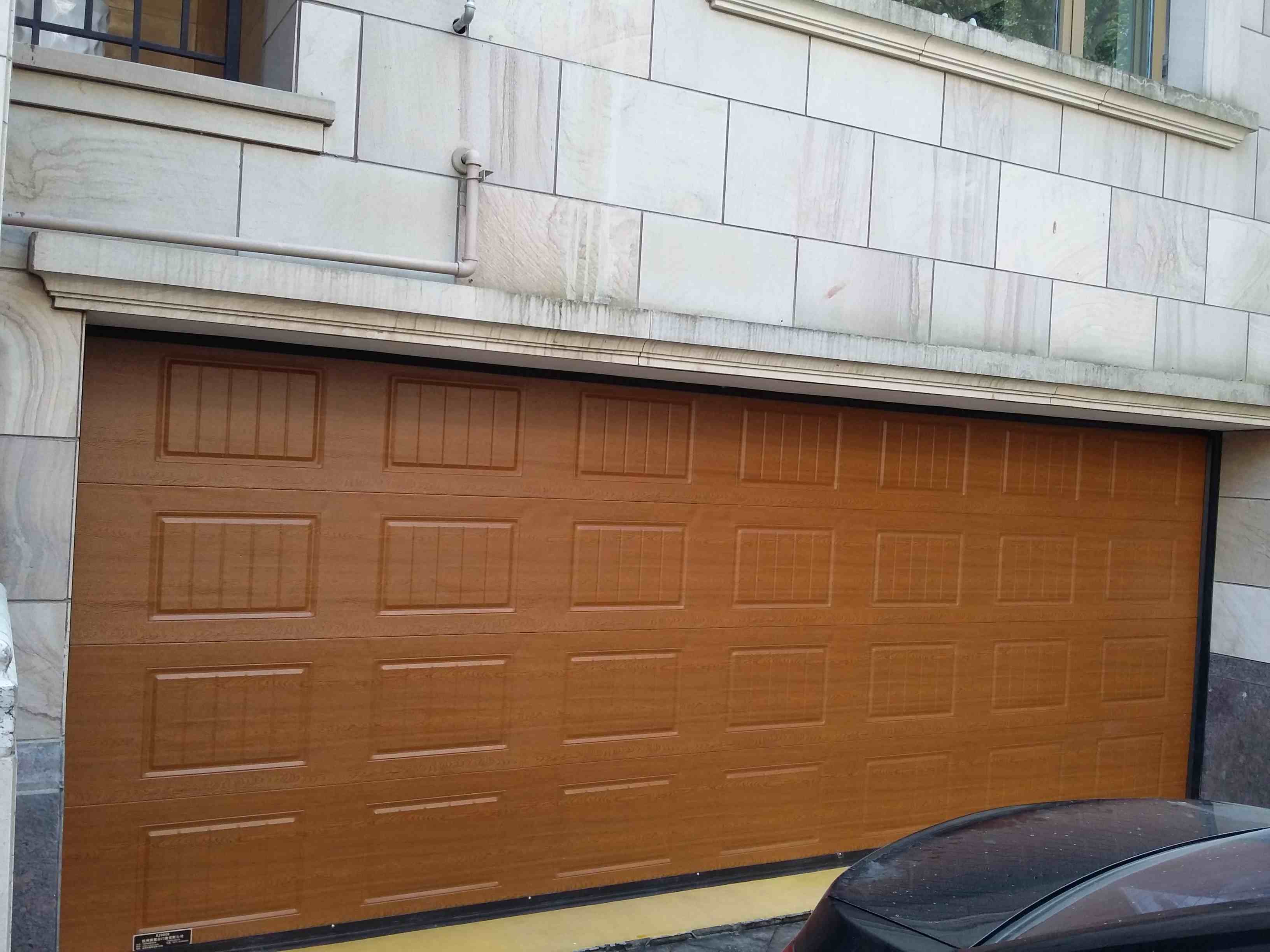 车库门最新演变与现代时代的地位影响