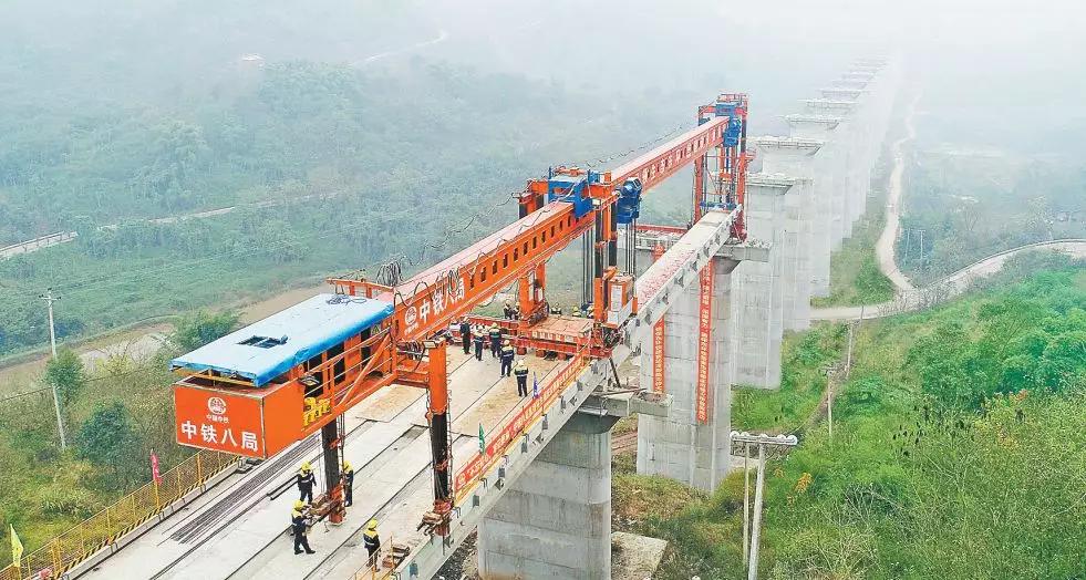 重庆环线最新动态大全，一网打尽最新更新！