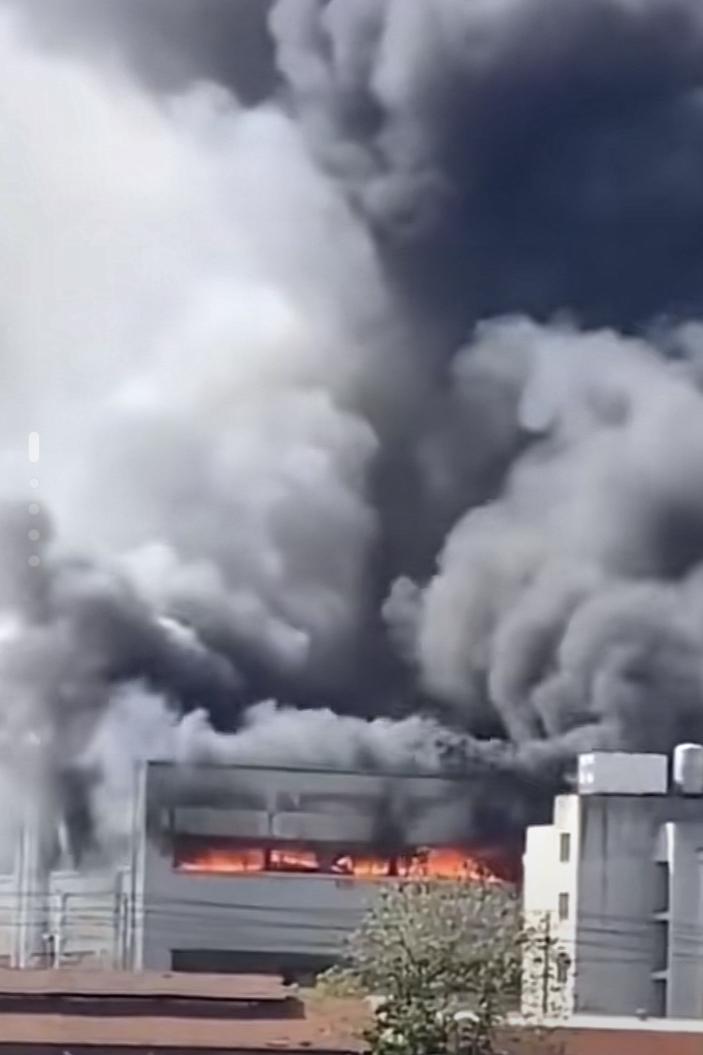 最新武义火灾,最新武义火灾的观点论述