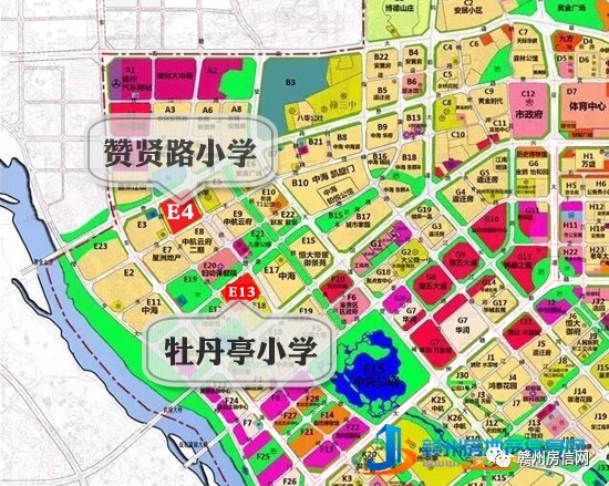兴国最新规划，引领未来发展的新蓝图