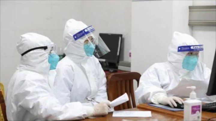 肺炎疫情最新,肺炎疫情最新，巷弄深处的独特风味与隐藏故事