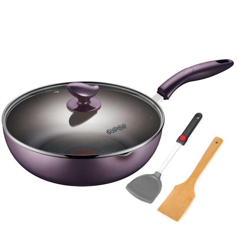 苏泊尔最新锅,变化中的学习,成就感的源泉