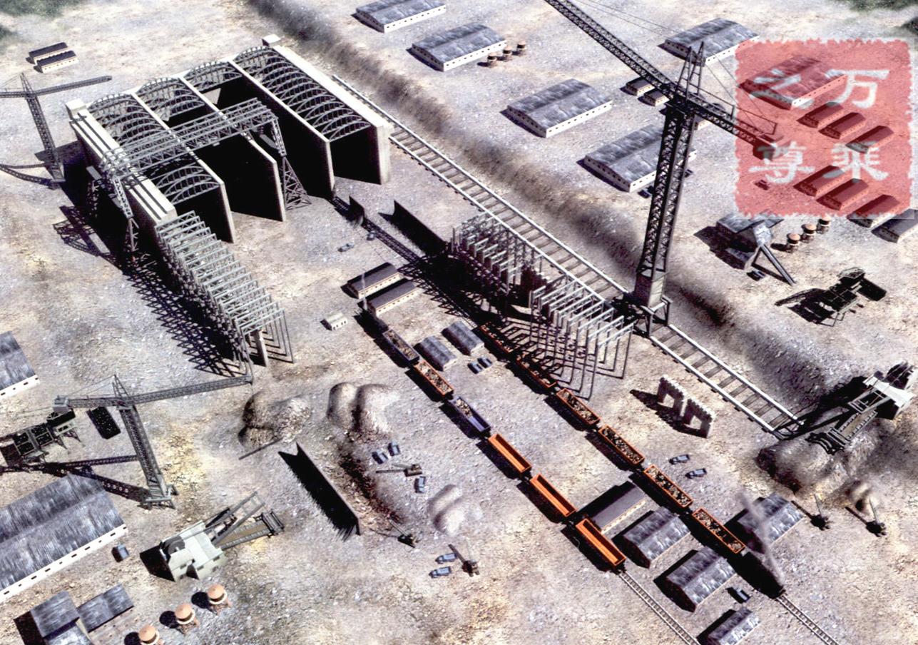 狼巢最新探索，现代军事战略的新领域