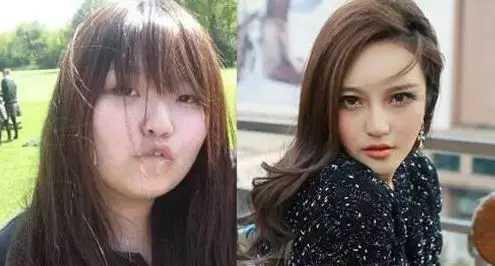 最新整形模板,轻松变身时尚达人!🌟