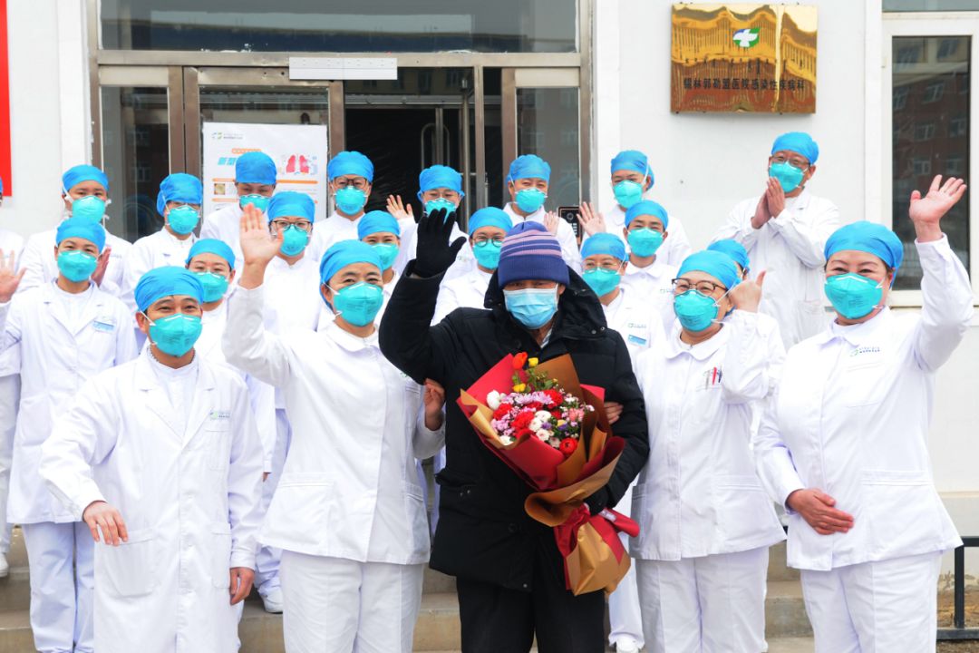 赤峰肺炎最新动态,警惕身边的健康隐患📰