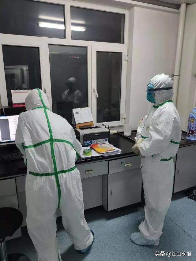 赤峰肺炎最新动态,警惕身边的健康隐患📰