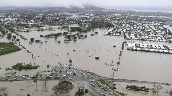 澳洲生态危机警钟长鸣,最新灾难引发关注