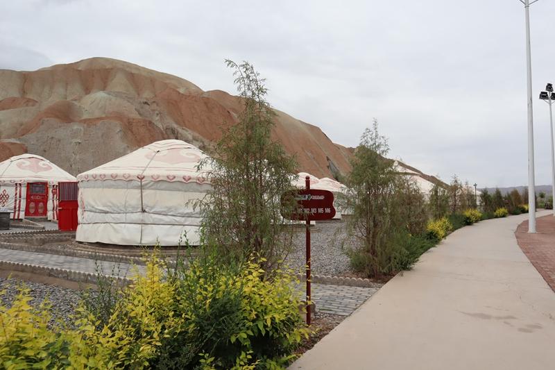 甘肃崛起,时代背景下的最新一线发展动态