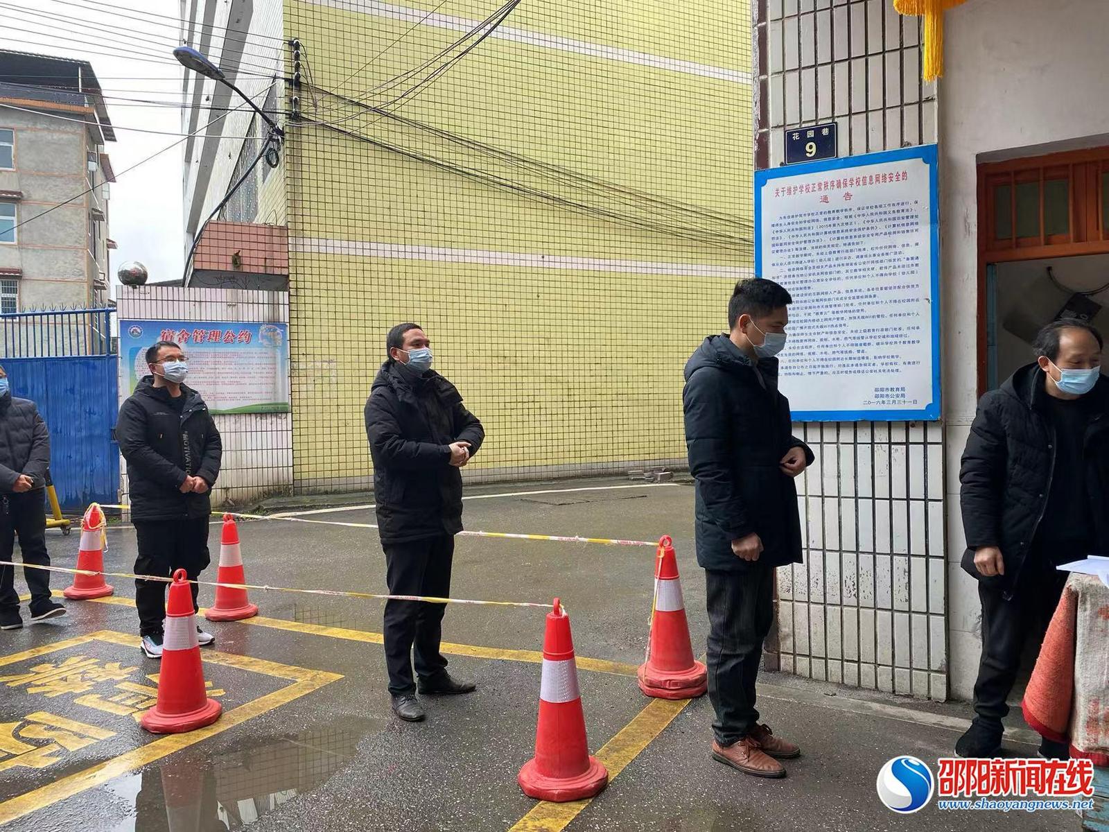 武冈最新疫情下的隐秘小巷宝藏,特色小店的独特魅力