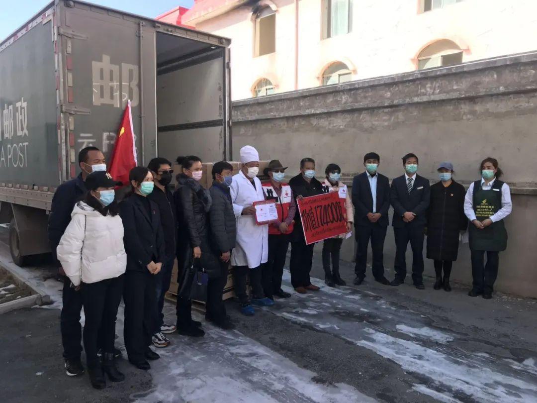 湖北小城温馨抗疫日常,最新防疫进展报告