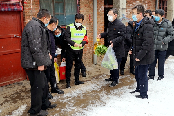 孟津最新疫情,孟津最新疫情,防疫指南与应对步骤