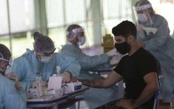 巴西最新疫情全面解读，新冠病毒在巴西的状况分析