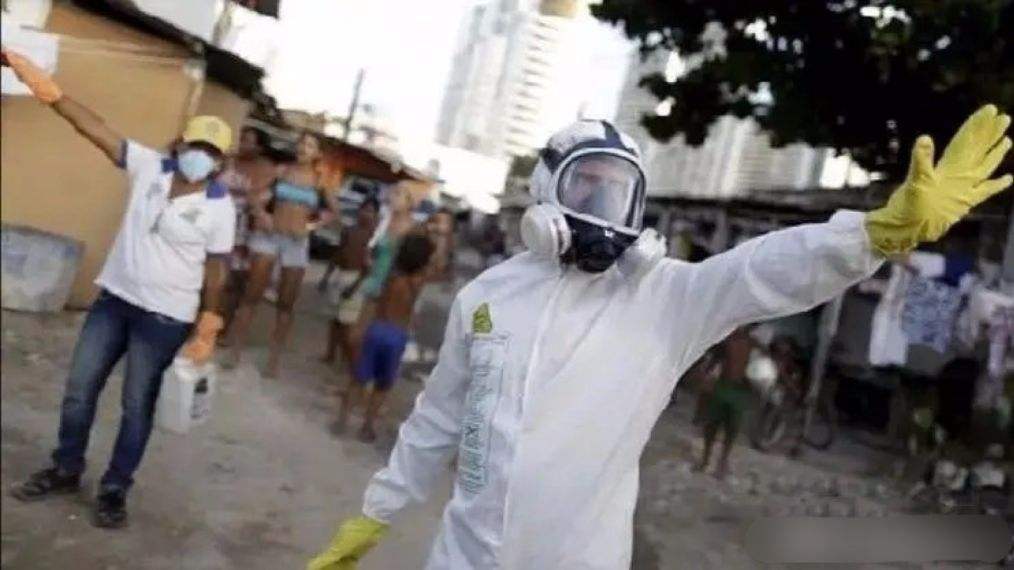 巴西最新疫情全面解读,新冠病毒在巴西的状况分析