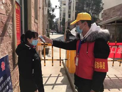 吉水最新疫情实时更新报告