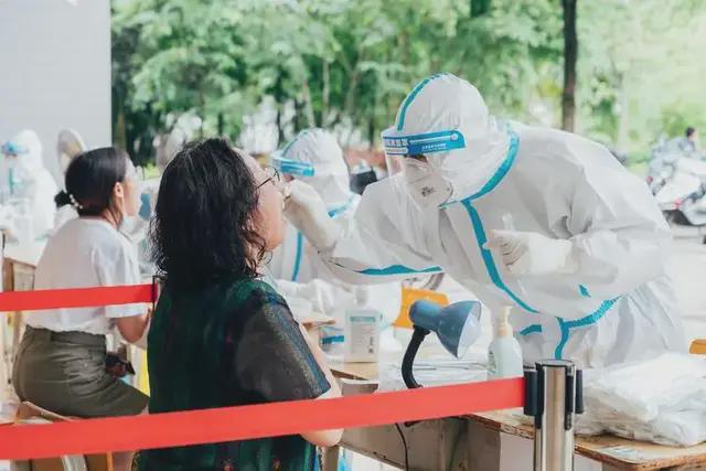 最新疫情心理调适指南，心态调整步骤助力应对疫情压力