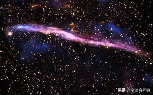 探索宇宙新星奇迹,最新小恒星的发现之旅