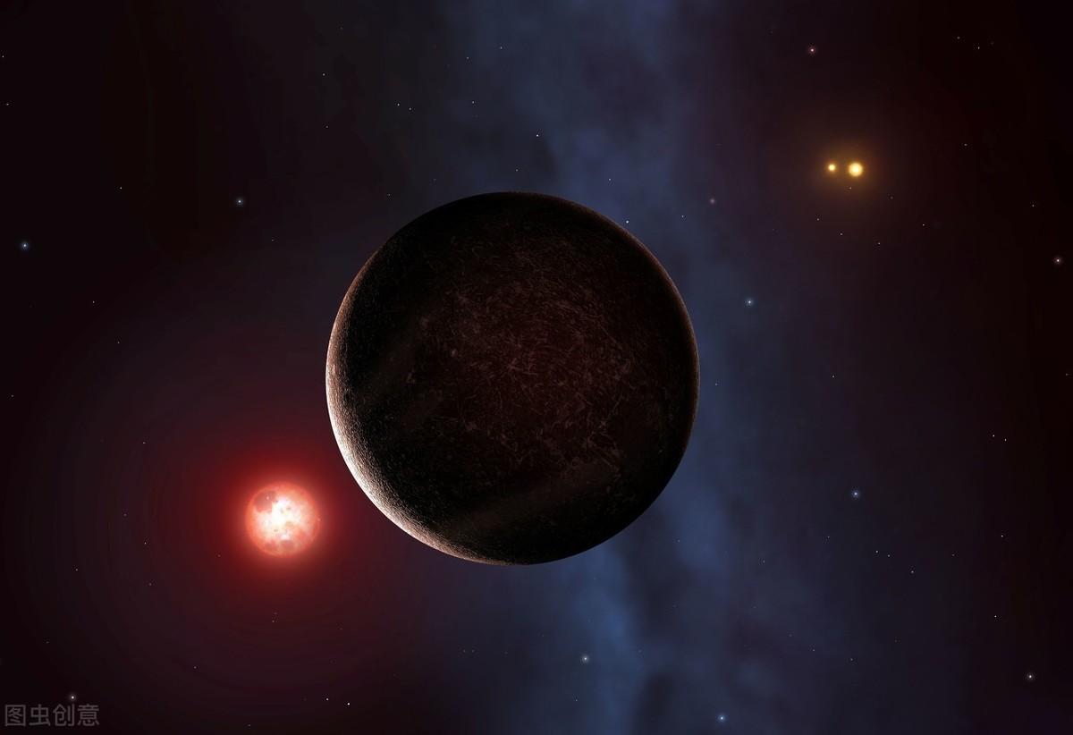 探索宇宙新星奇迹,最新小恒星的发现之旅