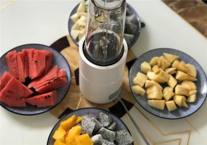 最新美食机,最新美食机，重塑美食体验的技术奇迹