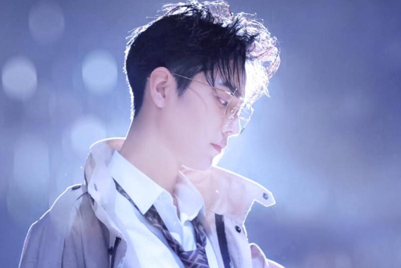 知名男星张若昀紧急道歉,数据整合决策_云端共享版94.791