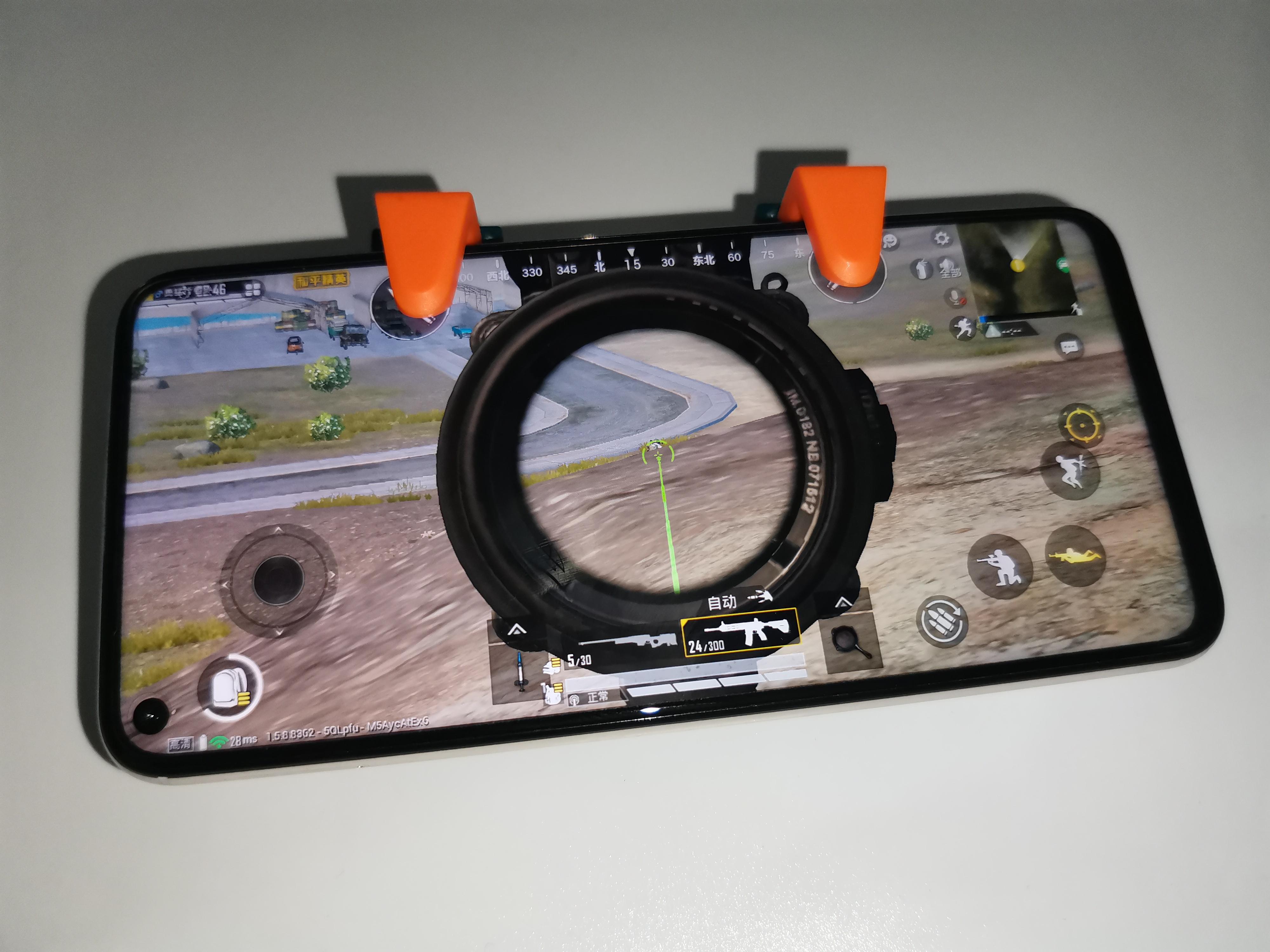 最新吃鸡按键,游戏中的变革与深远影响