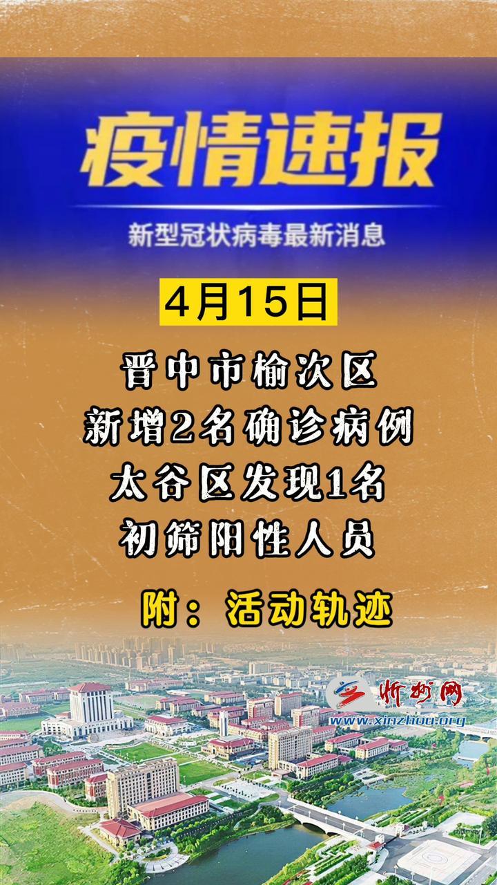 晋中最新确诊事件,观点阐述与最新进展报告
