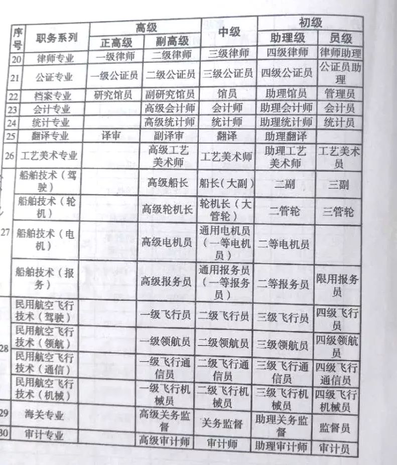 最新岗位职称,奇妙旅程启程