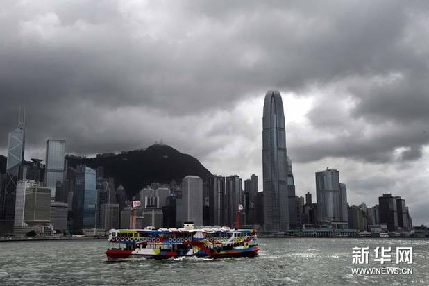 香港最新6月,夏日日常的奇妙温馨时刻