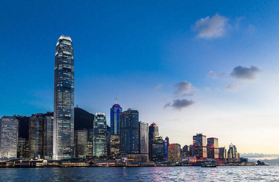 香港最新6月,夏日日常的奇妙温馨时刻