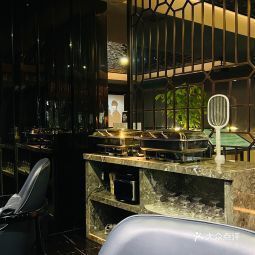 洗浴城全新体验，热水中的快乐时光