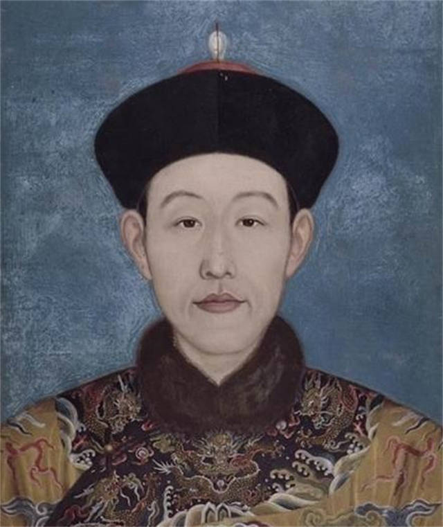 最新版乾隆，古帝的现代日常体验