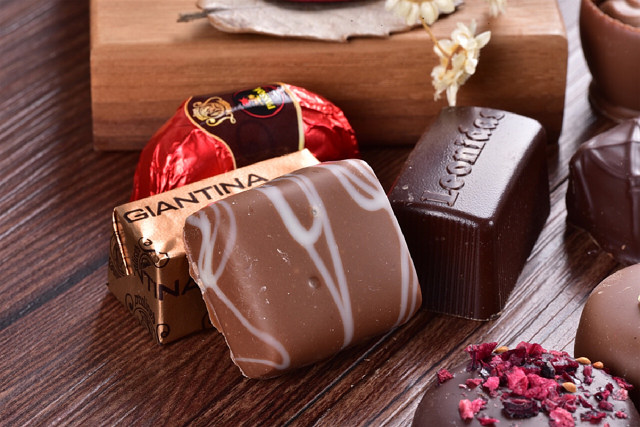 最新款巧克力,最新款巧克力,科技与生活完美融合的艺术品