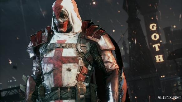 最新毒藤女闪耀登场!魅力无限