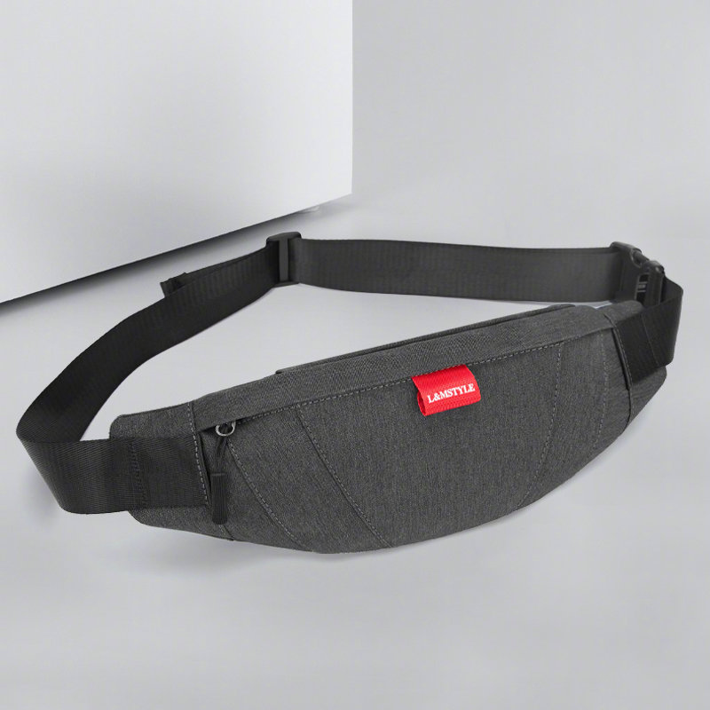 最新腰包,轻松探索自然美景,寻找内心宁静之旅