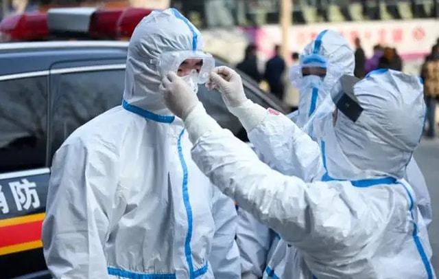 最新的河北疫情,紧急关注最新河北疫情动态📢