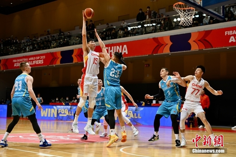 中国篮协最新比赛及观看参与指南