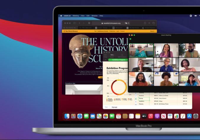 最新苹果Mac，创新科技与用户体验的巅峰之作