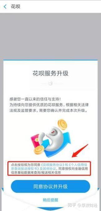 揭秘花呗最新发展动态与影响