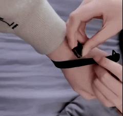 最新黄金手链，闪耀传承，时代风华展现魅力风采